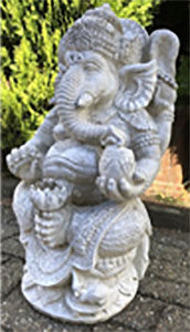 Ganesha