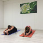 Hatha yoga bij Pilago