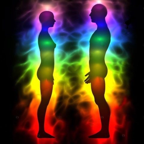 Deel 1 Wat is een aura