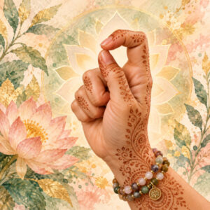 Kapittha mudra