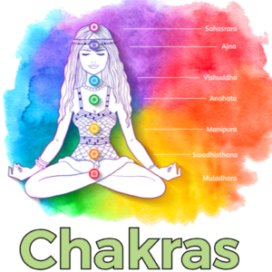 Chakras