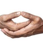 Dhyani Mudra