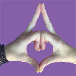 Kalesvara mudra, online yoga