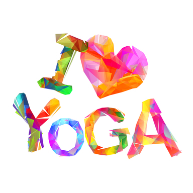 Hoezo yoga is niets voor jou!
