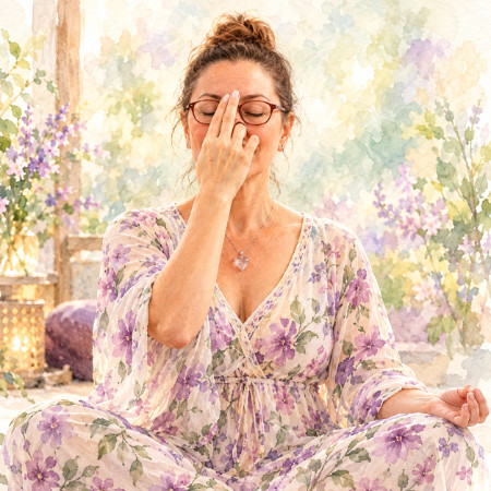 Pranayama