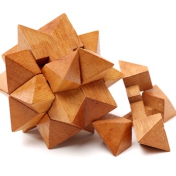 Ontspanning en rust nodig.