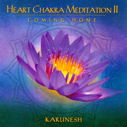 hart chakra meditatie 2
