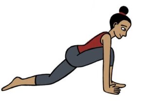 lage lunge