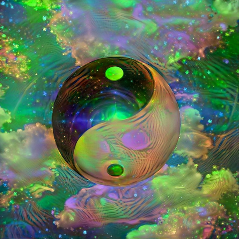 Wondermeridianen Deel 1