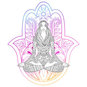 Ahimsa, yoga, online yoga studio