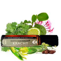 Bashya® Bio Rani Roller Kracht