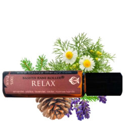 Bashya® Bio Rani Roller Relax
