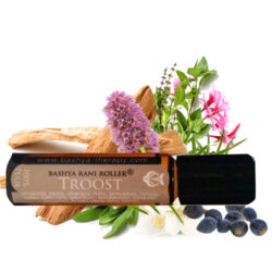 Bashya® Bio Rani Roller Troost