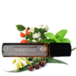 Bashya® Bio Rani Roller Vrijheid