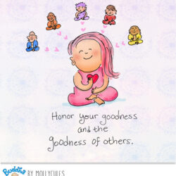 Bekrachtiging voor Balans