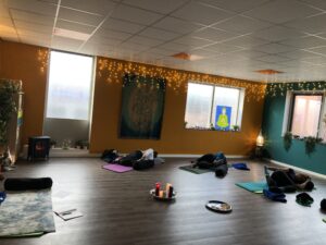 Pilates wijk bij Duurstede