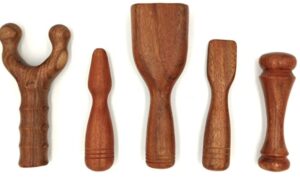 Sacred Tapping massage