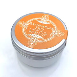 Bio Deodorant Mandarijn