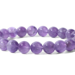 Armband Amethist