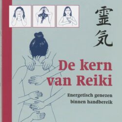 De kern van reiki