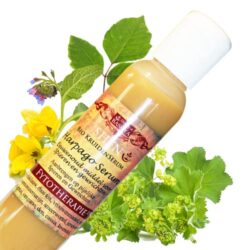 Harpago serum