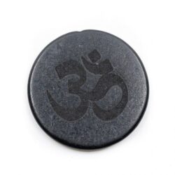 Telefoon Sticker Shungiet OHM