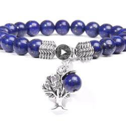 Armband met tree of life