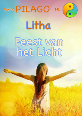 Feest van het Licht