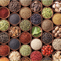 De Ethereal Herbs afstemming