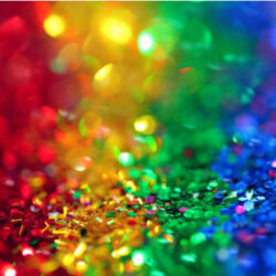 Kleuren inwijding pakket