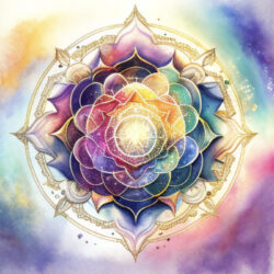 Celestial Chakra Activaties