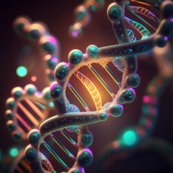 De DNA LightCode Re-Alignment Healing level 1t/m 3