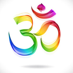 Aum Flush Empowerment