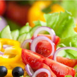 Vitamine- en mineralenassimilatie-healing