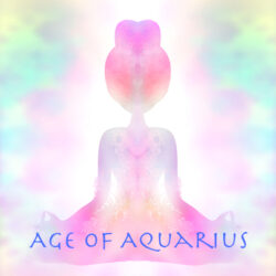 Age Of Aquarius Attunement