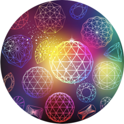 Lichtcode activaties