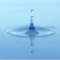 Matrix van Kristallijn Levend Water