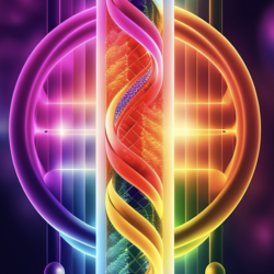 DNA LightCode Re-Alignment Healing Program