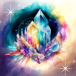 Crystal LightCode Ascension Reiki 1-10