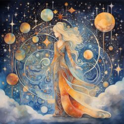 Galactic Self Activation Level 1&2 - Spiritual & Psychic Awakening