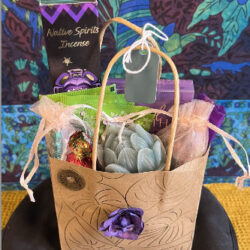 Magisch Soul journey pakketje