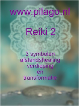 Reiki 2 cursus