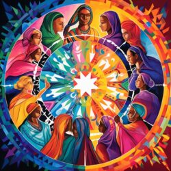 7 Sacred Feminine Archetypes