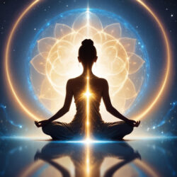 The Celestial LightBody Activation Level 1