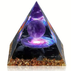 Orgone Pyramids
