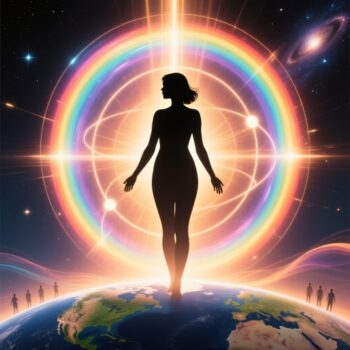 Transformatie door Bewust Zijn