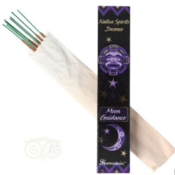 Native Spirits Wierook – Maan-Jasmijn