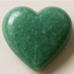 Aventurijnen Harttrooster/Hartverzachter