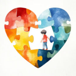Inner Child Connection Attunement