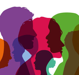 Van hoofd naar lichaam